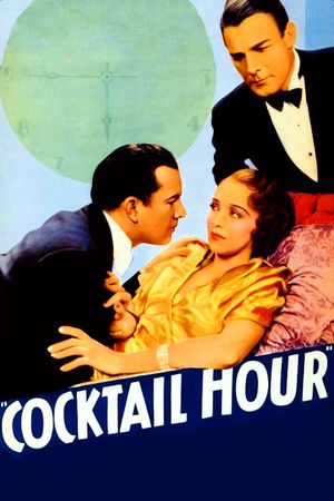 Cocktail Hour's poster