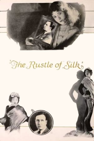 The Rustle of Silk's poster