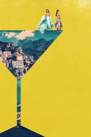 Another Simple Favor's poster