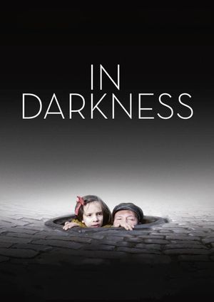 In Darkness's poster