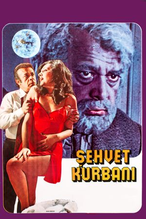 Sehvet Kurbani's poster