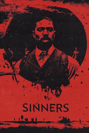 Sinners's poster