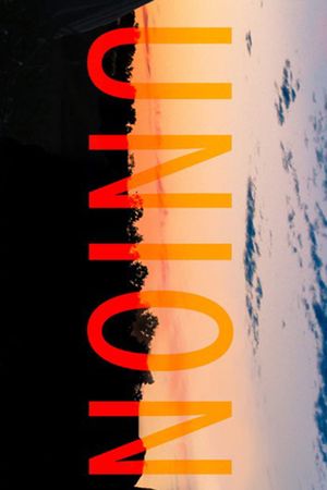 Union's poster