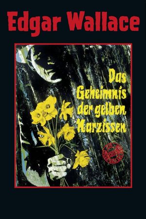 The Devil's Daffodil's poster