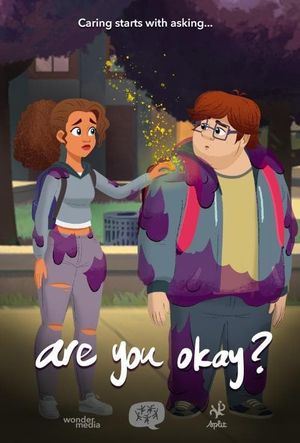 Are You Okay?'s poster