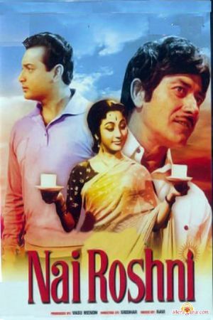 Nai Roshni's poster