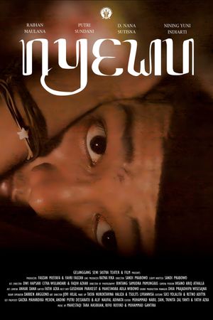 Nyewu's poster