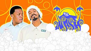 The Wash's poster
