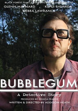 Bubblegum's poster image