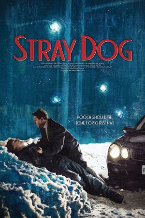 Stray Dog's poster