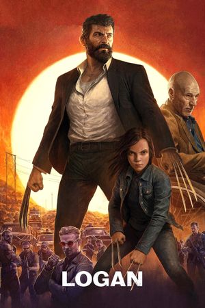 Logan's poster