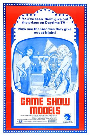 Game Show Models's poster