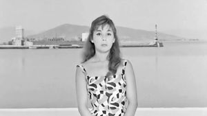 Vacations in Aegina's poster