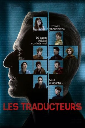 The Translators's poster