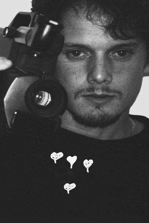 Love, Antosha's poster