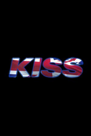 Kiss's poster