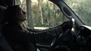 After the Fall's poster