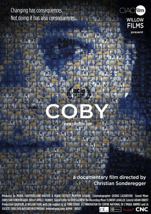 Coby's poster