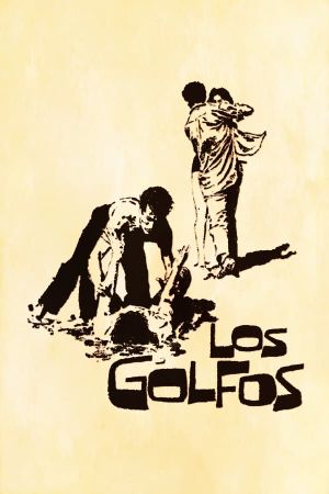 The Delinquents's poster