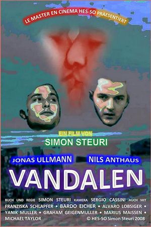 Vandals's poster