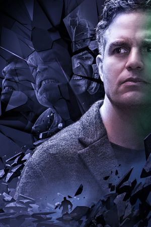 Avengers: Endgame's poster