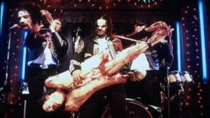 From Dusk Till Dawn's poster