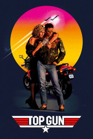 Top Gun's poster