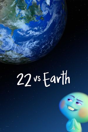 22 vs. Earth's poster