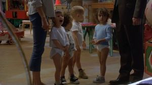 Superbabies: Baby Geniuses 2's poster