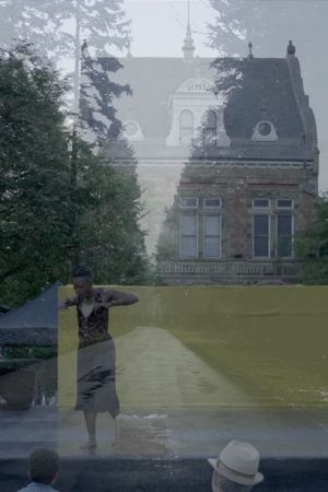 Crossed Paths's poster