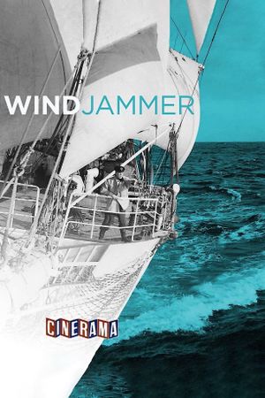 Windjammer: The Voyage of the Christian Radich's poster