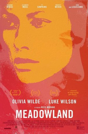Meadowland's poster