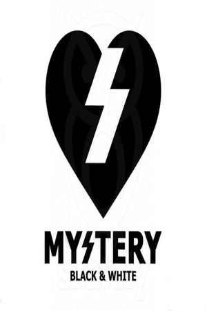 Mystery - Black & White's poster