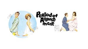 Period of Adjustment's poster