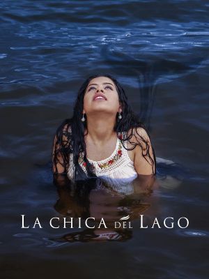 La Chica del Lago's poster