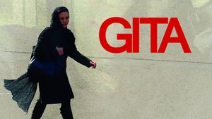 Gita's poster
