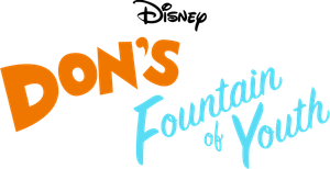 Don's Fountain of Youth's poster