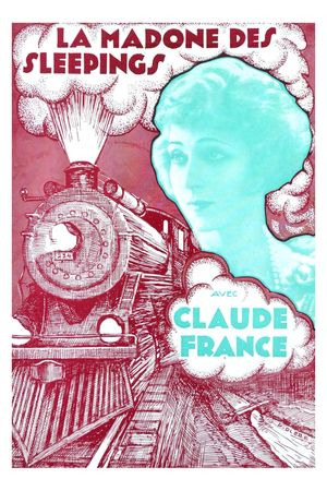 Madonna of the Sleeping Cars's poster