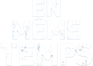 En même temps's poster