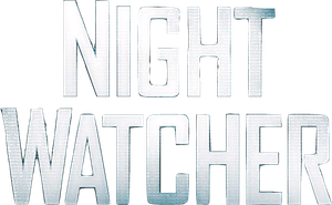 Night Watcher's poster