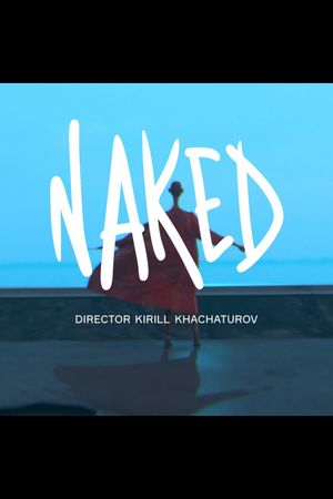 Naked's poster