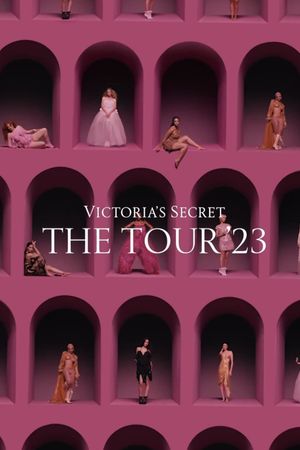 Victoria's Secret: The Tour '23's poster