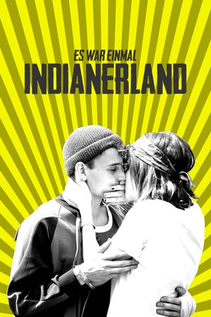 Once Upon a Time... Indianerland's poster