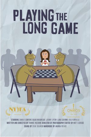 Playing the Long Game's poster image