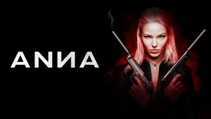 Anna's poster