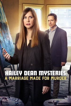 Hailey Dean Mysteries: A Marriage Made for Murder's poster