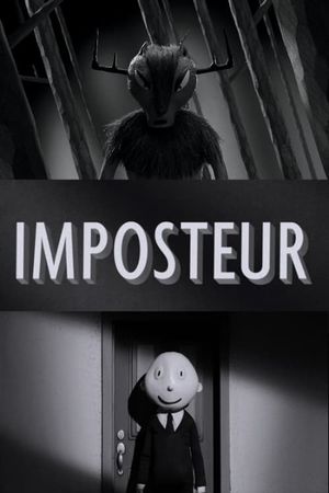Impostor's poster
