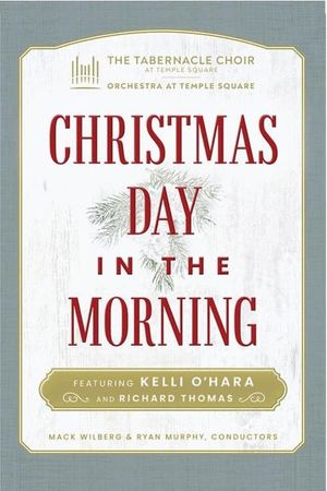 Christmas Day in the Morning's poster