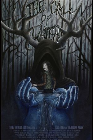 The Call of Water's poster