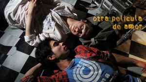 Otra Película de Amor's poster